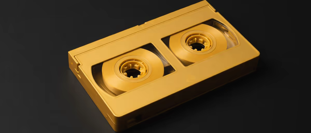 ローファイ色のSuper VHS（2026）：Baby AudioでありRC-20ではない