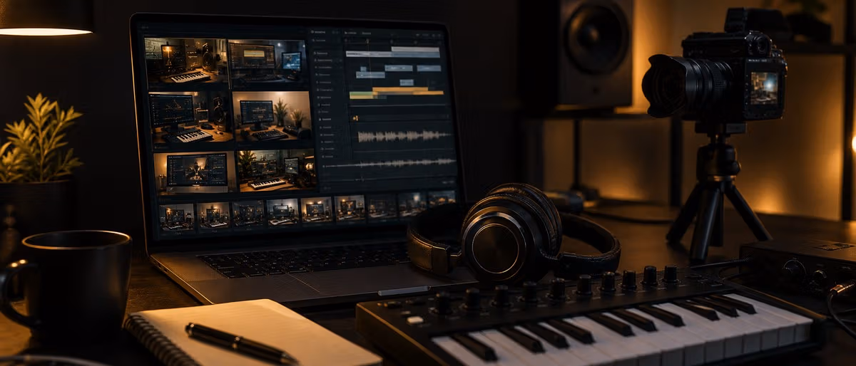 Music Hackathons: A Producer's Guide to Competitions and Challengesガイド 2027