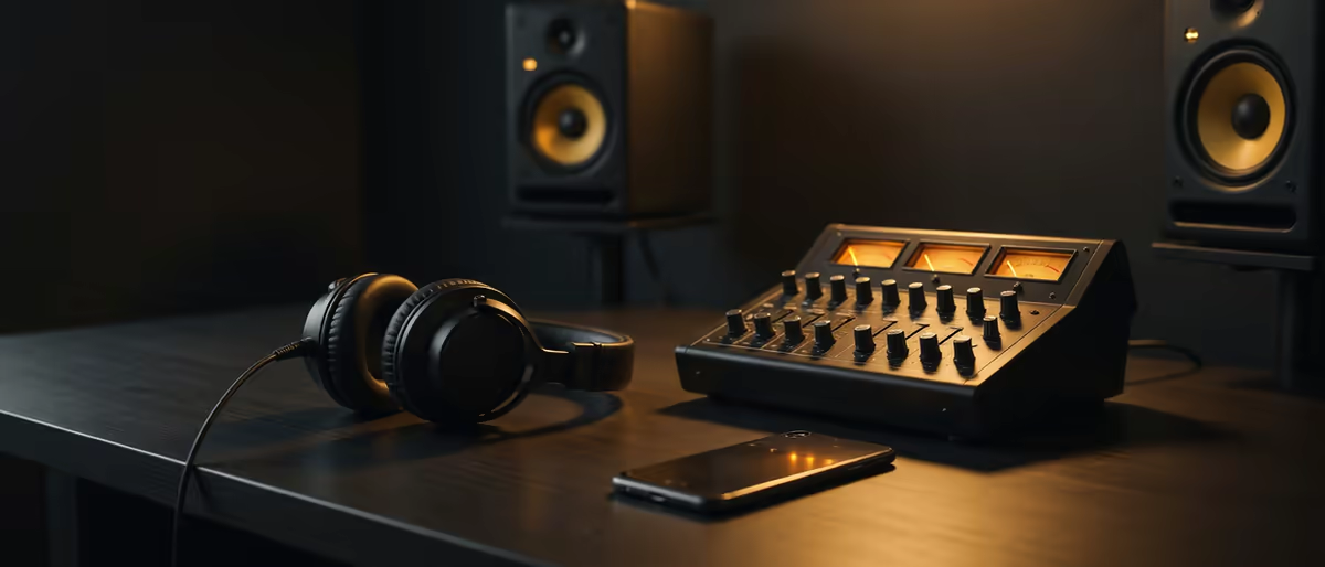 SpotifyのAI PersonaとAI Credits：2026年にレコメンドから外される条件