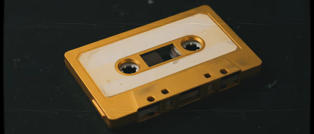 ビートのLo-Fiとtrapテクスチャ：XLN RC-20 Retro Color 2026