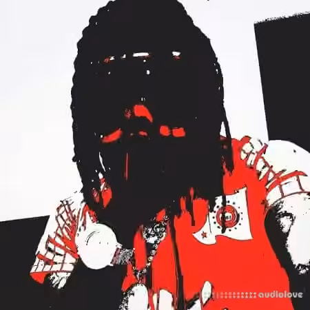 256 Minaj Duality (Official Kit) [WAV]