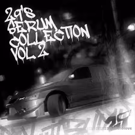 29Sounds 29's Serum Collection Vol.2 [Synth Presets]
