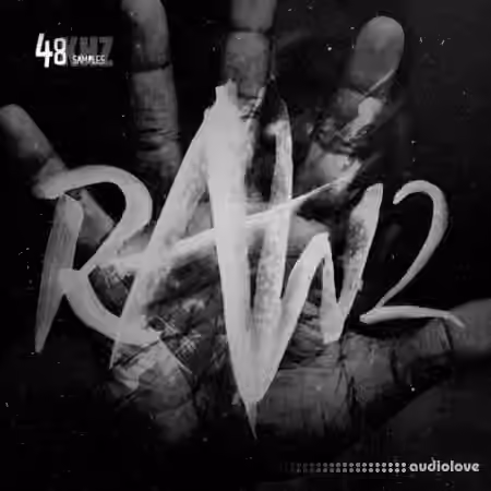 48Khz Raw Techno 2 [WAV]