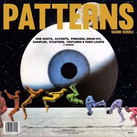 6ee Patterns [WAV]