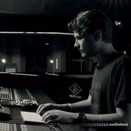789TEN Mixing And Mastering With Jaz Kuyper V.1 [WAV, AiFF, TUTORiAL, DAW Templates]
