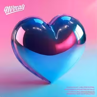 91Vocals Lush Pop and RnB [WAV]