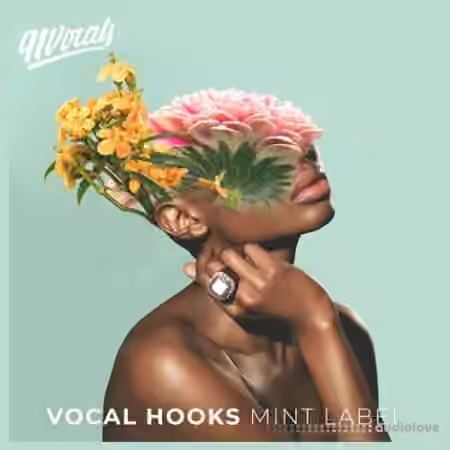 91Vocals Vocal Hooks Mint Label [WAV]