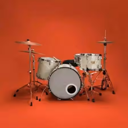 Ableton Live 12 Session Drums Club v9.3 [Ableton Live]