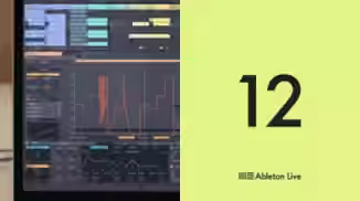 Ableton Live 12 Suite v12.3.1 [WiN]