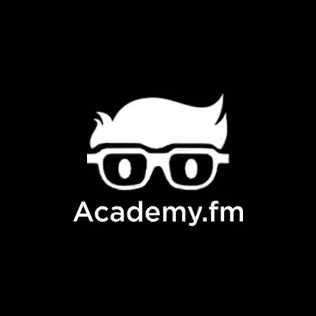 Academy.fm 48 Tutorials and Courses [TUTORiAL]
