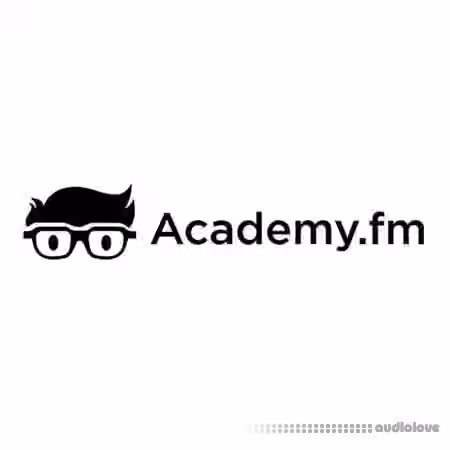 Academy.fm How To Make a Trap Lead in Serum [TUTORiAL]