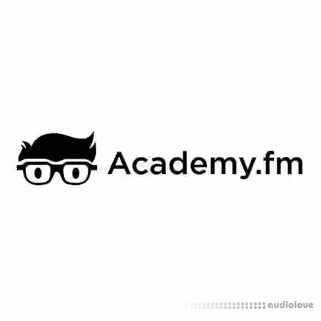 Academy.fm Using Sugar Bytes Turnado Effect [TUTORiAL]