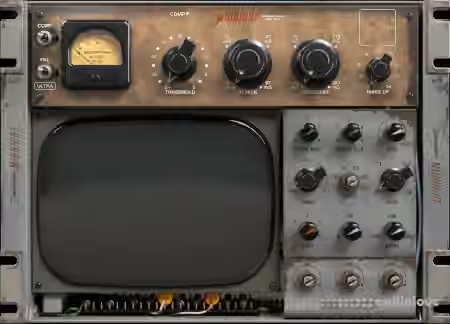Acustica Audio Midnight 2023 R2 [MacOSX]