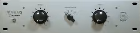 Acustica Audio Titanium BASSTard 2023 [MacOSX]