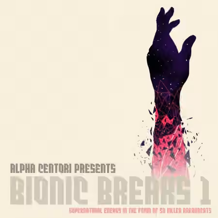 Alpha Centori Bionic Breaks [WAV]