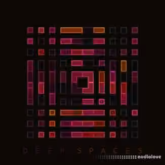 Analog Samples Deep Spaces [WAV]