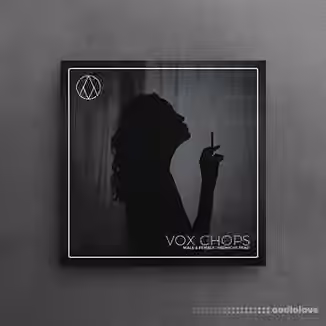 AngelicVibes Vox Chops [WAV]