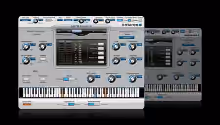 Antares Auto-Tune 7 [MacOSX]