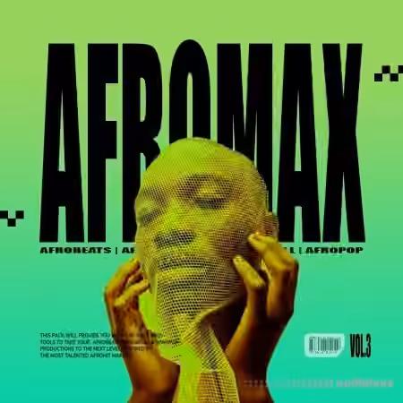 Aotbb Afromax Vol 3 - Afrobeats [WAV, MiDi]