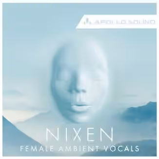 Apollo Sound Nixen Female Ambient Vocals [WAV, KONTAKT]