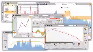 ApulSoft FX Bundle v2025.05 [WiN]