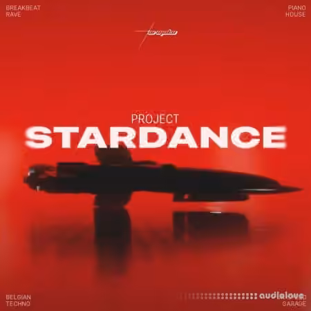 Armaku Project StarDance [WAV]