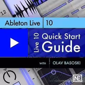 Ask Video Ableton Live 10 101 Live 10 Quick Start Guide [TUTORiAL]