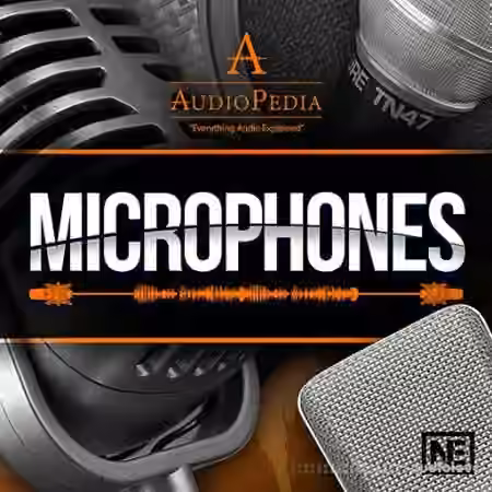 Ask Video AudioPedia 106 Microphones [TUTORiAL]
