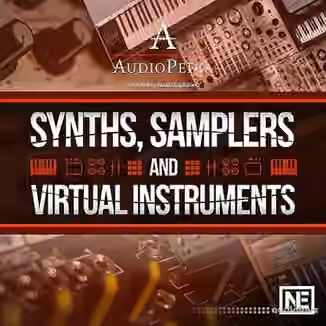 Ask Video AudioPedia 110 Synths Samplers and Virtual Instruments [TUTORiAL]