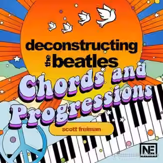 Ask Video Deconstructing the Beatles 101 Chords and Progressions [TUTORiAL]