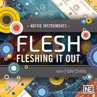 Ask Video Flesh 101 Fleshing It Out [TUTORiAL]