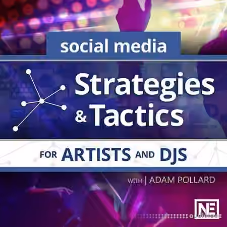 Ask Video Social Media 101 Strategies and Tactics for Artists and DJs [TUTORiAL]