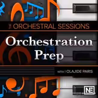 Ask Video The Orchestral Sessions 102 Orchestration Prep [TUTORiAL]
