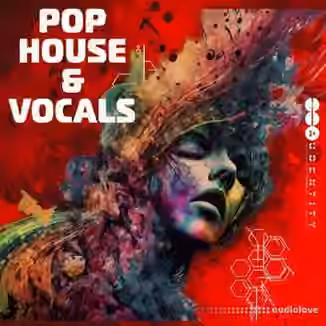 Audentity Records Pop House and Vocals [WAV]