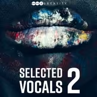 Audentity Records Selected Vocals 2 [WAV]