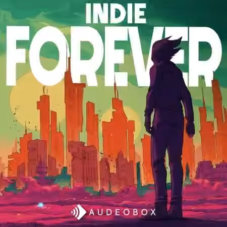 AudeoBox Indie Forever [WAV]
