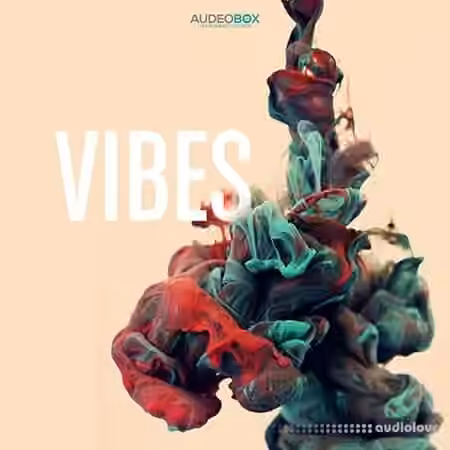 AudeoB├╕x Vibes Vol.1 [WAV, MiDi]
