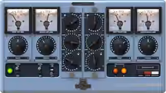 Audified RZ062 Equalizer v2.1.3 [WiN]