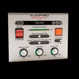 Audified SpeakUp v1.0.0 [WiN]