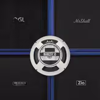 Audio Assault Seacow Cabs OVERSIZED BEASTS: MZR30 Amp Locker Cabs Presets IRs [Plugins Presets]
