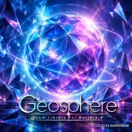 Audio Voltage Geosphere [Synth Presets]