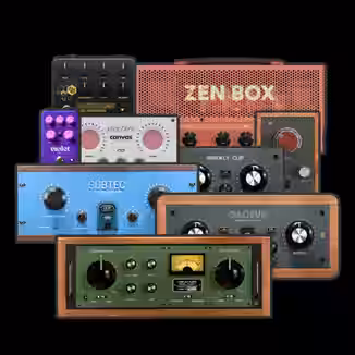 Audioloom Everything Bundle v2026.05 REPACK [WiN]