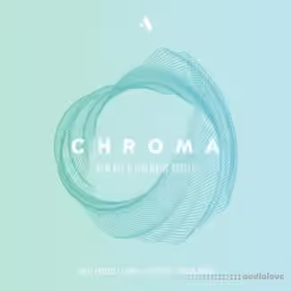 Audiomodern Chroma New-Age and Cinematic Vocals [WAV]