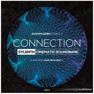 Audiomodern Connection [Synth Presets]