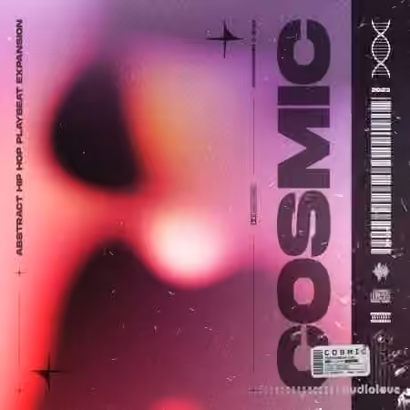 Audiomodern Cosmic [WAV]