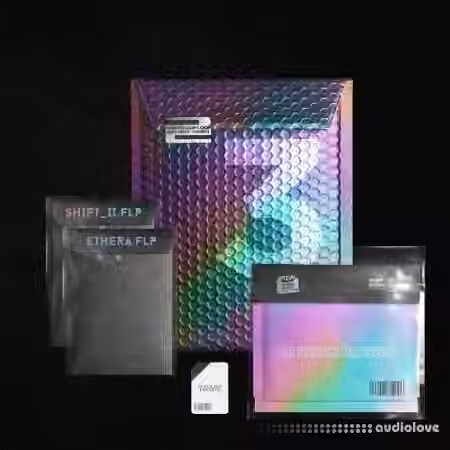 Awk Drumkit Vol.3 [WAV, MiDi, Synth Presets, DAW Templates]