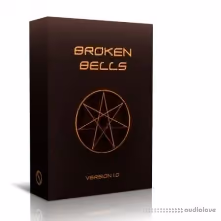 Beautiful Void Audio Broken Bells [KONTAKT]