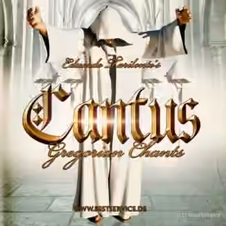 Best Service Cantus v1.1 Rev 1 Update [KONTAKT]