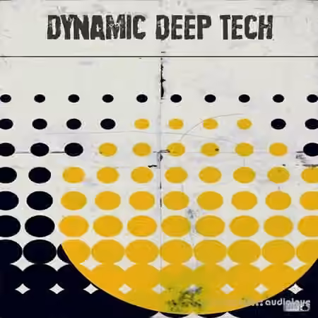 Bfractal Music Dynamic Deep Tech [WAV]