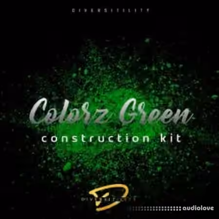 Big Citi Loops Colorz Green [WAV]